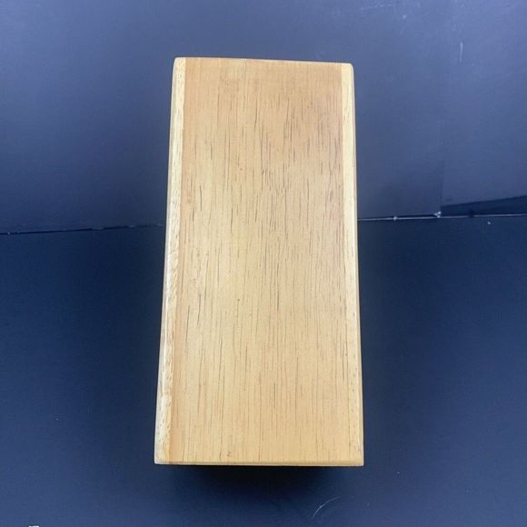 JA Henckels International 12 Slot Birch Wood Knife Holding Block [For 12 Pieces] - Picture 4 of 5